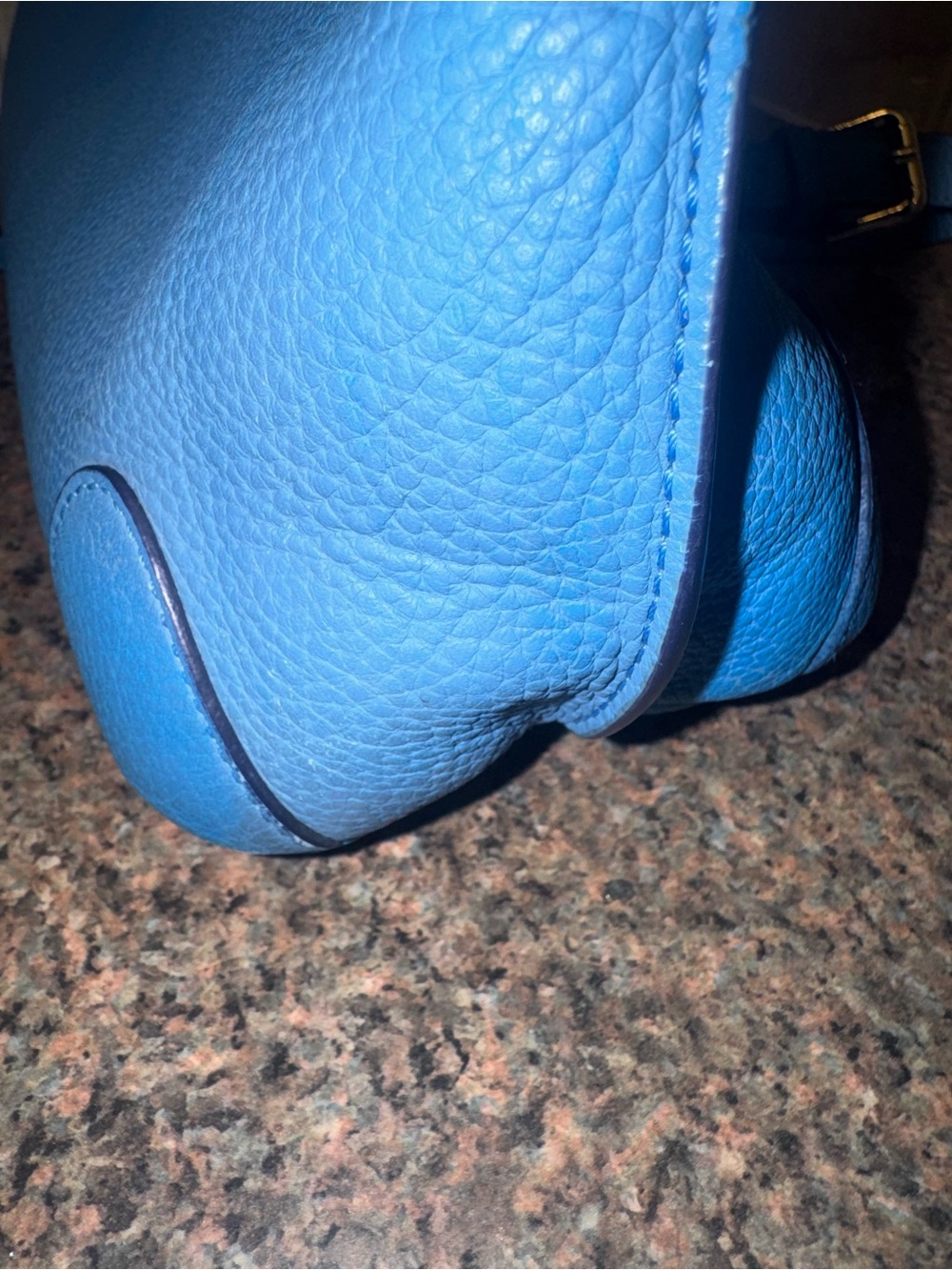 MCM ๐ Authentic limited edition First Lady Satchel Handbag - Picture 8 of 11